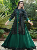 Rajaipuri Women Co-ord Set