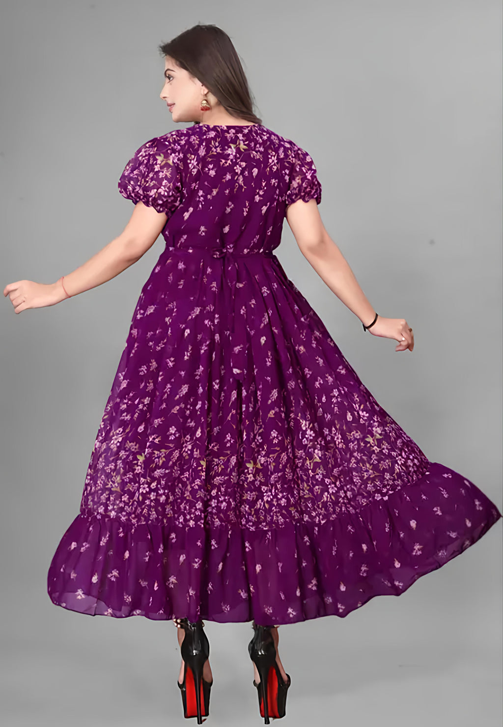Women Maxi Dress