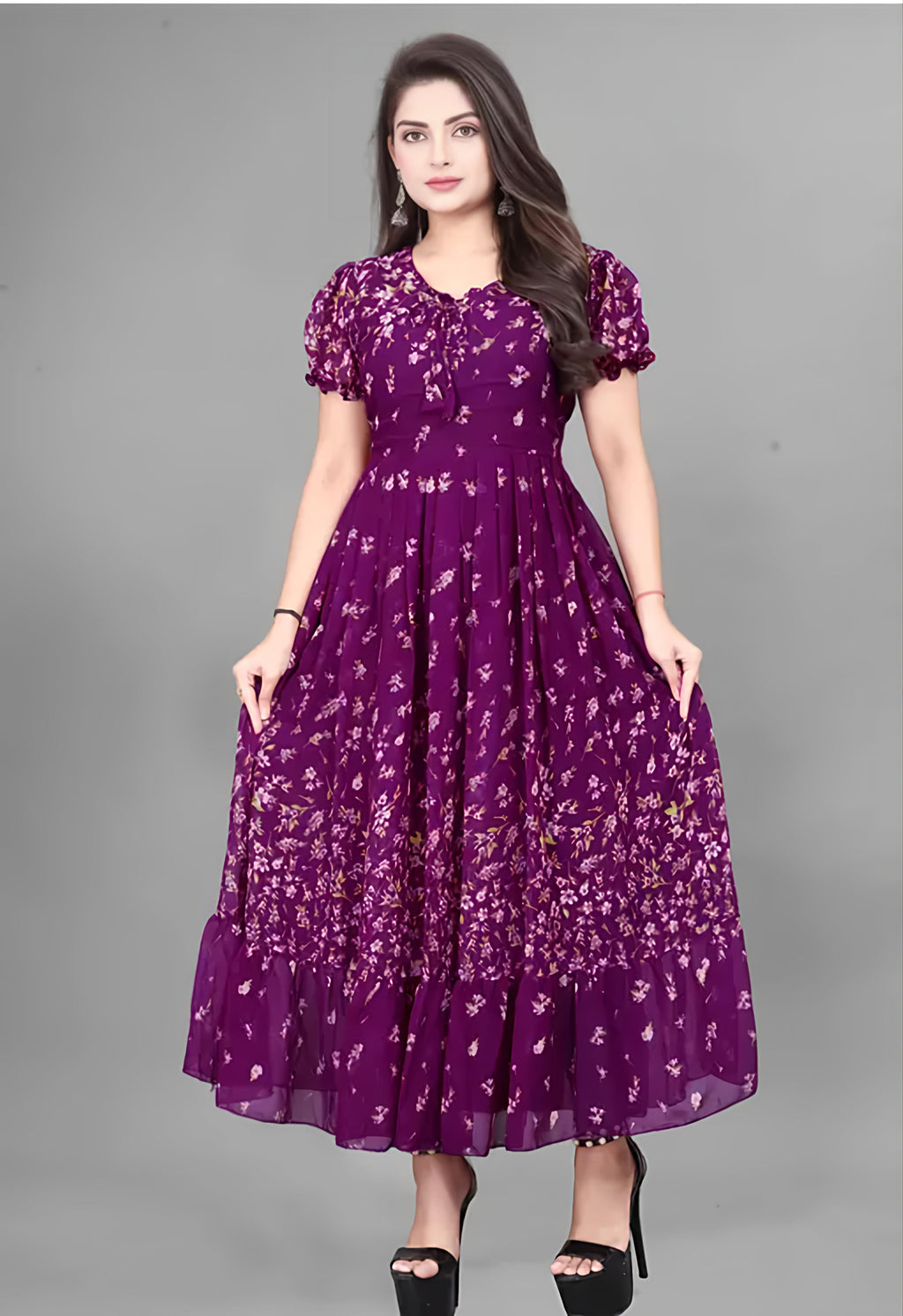 Women Maxi Dress