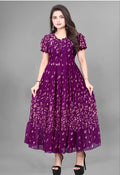 Women Maxi Dress