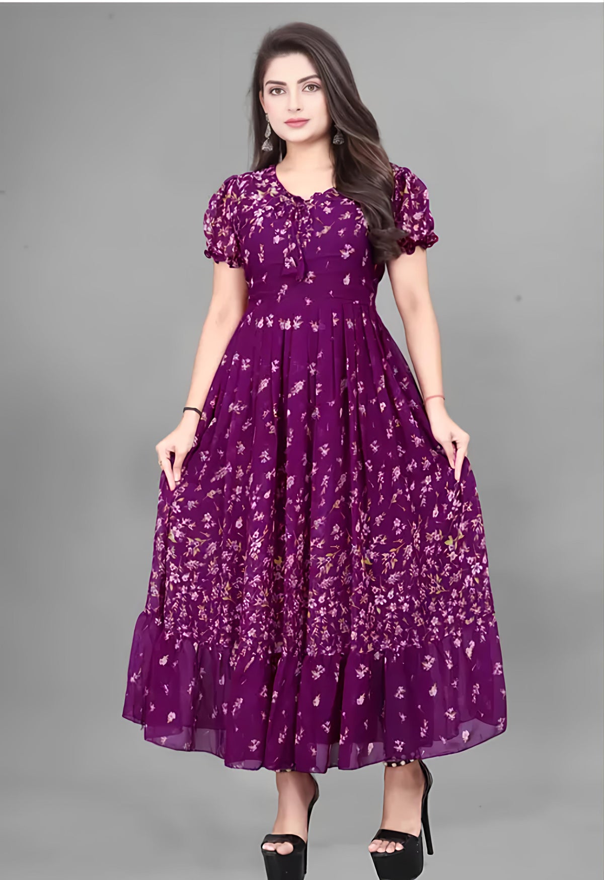 Women Maxi Dress