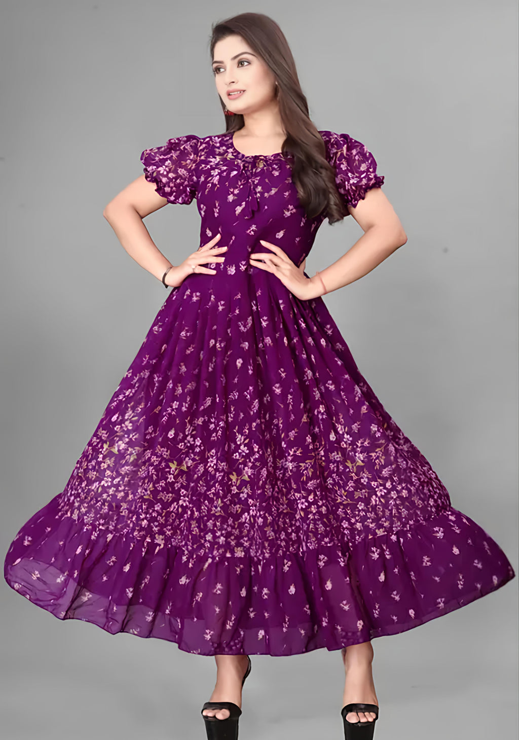 Women Maxi Dress